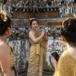 China and Thailand Announce Visa-Free Travel to Boost Tourism