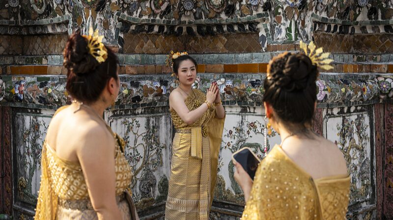 China_and_Thailand_Announce_Visa-Free_Travel_to_Boost_Tourism - Khabar Asia China and Thailand Announce Visa-Free Travel to Boost Tourism