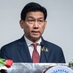 China and Thailand Launch Visa-Free Travel to Boost Tourism and Economic Ties