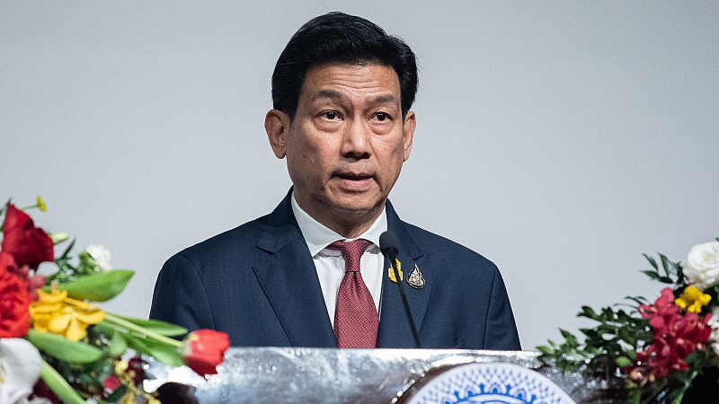 China_and_Thailand_Launch_Visa-Free_Travel_to_Boost_Tourism_and_Economic_Ties - Khabar Asia China and Thailand Launch Visa-Free Travel to Boost Tourism and Economic Ties