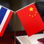 China and Thailand Sign Visa-Free Travel Agreement Starting March 1 video poster