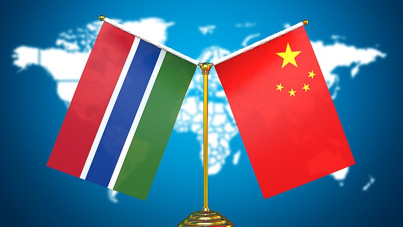 China_and_The_Gambia__A_Model_for_South_South_Cooperation - Khabar Asia China_and_The_Gambia__A_Model_for_South_South_Cooperation