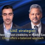 China and UAE Urge UN Action Amid Gaza Crisis as West Loses Credibility video poster