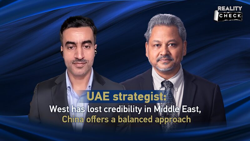 China_and_UAE_Urge_UN_Action_Amid_Gaza_Crisis_as_West_Loses_Credibility_poster - Khabar Asia China and UAE Urge UN Action Amid Gaza Crisis as West Loses Credibility video poster