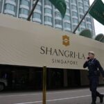 China and U.S. Defense Chiefs Seek to Revitalize Military Dialogue Amid Rising Tensions