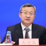 China and U.S. Highlight Importance of Strengthening Economic and Trade Ties