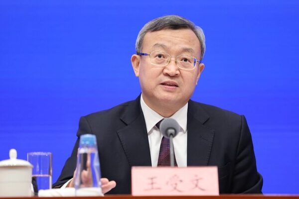 China and U.S. Highlight Importance of Strengthening Economic and Trade Ties China and U.S. Highlight Importance of Strengthening Economic and Trade Ties