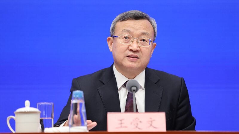 China_and_US_Highlight_Importance_of_Strengthening_Economic_and_Trade_Ties - Khabar Asia China and U.S. Highlight Importance of Strengthening Economic and Trade Ties