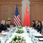 China and U.S. Hold Constructive Talks in Malta to Improve Bilateral Relations