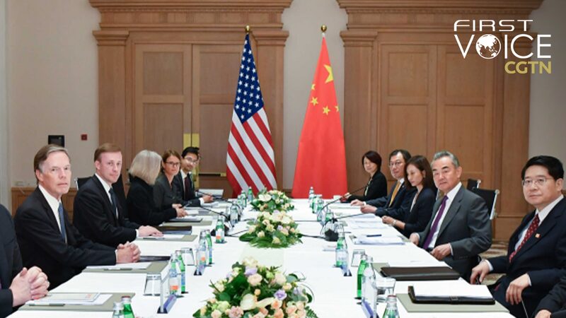 China_and_US_Hold_Constructive_Talks_in_Malta_to_Improve_Bilateral_Relations - Khabar Asia China and U.S. Hold Constructive Talks in Malta to Improve Bilateral Relations