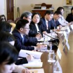 China and U.S. Hold Constructive Talks on Monetary Policy and Financial Stability