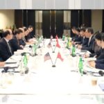 China and U.S. Hold First Inter-Governmental Dialogue on AI in Geneva