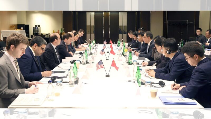 China_and_US_Hold_First_Inter-Governmental_Dialogue_on_AI_in_Geneva - Khabar Asia China and U.S. Hold First Inter-Governmental Dialogue on AI in Geneva