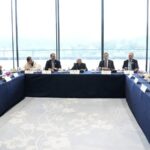 China and U.S. Hold High-Level Talks on Economic and Financial Cooperation