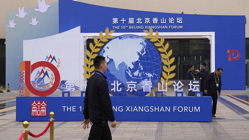 China_and_US_Move_Toward_Stabilizing_Ties_with_Renewed_Engagement - Khabar Asia China and U.S. Move Toward Stabilizing Ties with Renewed Engagement