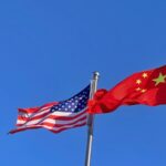 China and U.S. Officials Hold Call to Discuss Bilateral Ties and Common Concerns