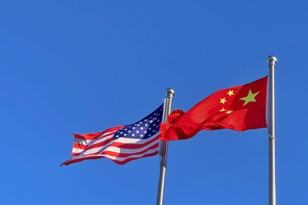 China and U.S. Officials Hold Call to Discuss Bilateral Ties and Common Concerns China and U.S. Officials Hold Call to Discuss Bilateral Ties and Common Concerns