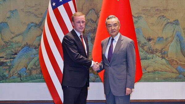 China_and_U_S__Hold_Constructive_Strategic_Talks_in_Beijing