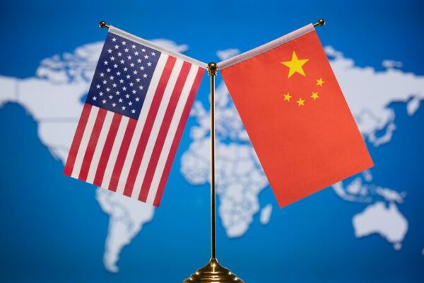 China and U.S. Hold Fifth Economic and Financial Working Group Meeting in Shanghai China_and_U_S__Hold_Fifth_Economic_and_Financial_Working_Group_Meeting_in_Shanghai