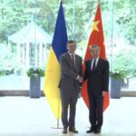 China_and_Ukraine_Foreign_Ministers_Discuss_Paths_Toward_Peace_in_Ukraine_Crisis video poster