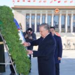 China and Uzbekistan Elevate Ties, Propose New Railway Through Kyrgyzstan
