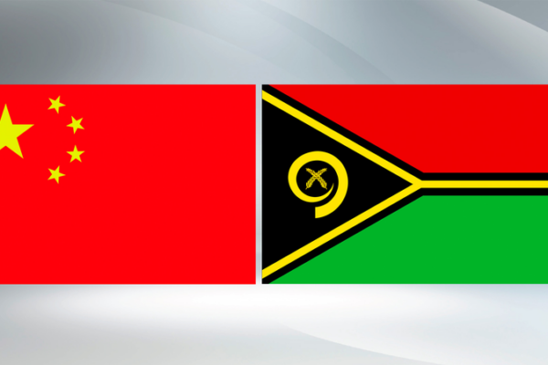 China_and_Vanuatu_Issue_Joint_Statement_to_Strengthen_Bilateral_Relations