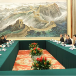 China and Venezuela Mark 50 Years of Diplomatic Relations with High-Level Talks in Beijing