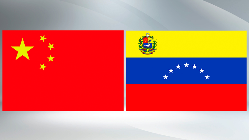 China_and_Venezuela_Mark_50_Years_of_Diplomatic_Ties_with_Pledge_for_Closer_Partnership - Khabar Asia China and Venezuela Mark 50 Years of Diplomatic Ties with Pledge for Closer Partnership