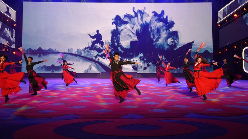 China_and_Vietnam_Celebrate_75_Years_of_Diplomatic_Ties_with_Joint_Lunar_New_Year_Festivities_poster - Khabar Asia China_and_Vietnam_Celebrate_75_Years_of_Diplomatic_Ties_with_Joint_Lunar_New_Year_Festivities video poster