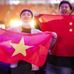 China and Vietnam Deepen Cooperation Despite U.S. Engagement