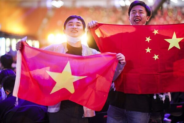 China and Vietnam Deepen Cooperation Despite U.S. Engagement China and Vietnam Deepen Cooperation Despite U.S. Engagement