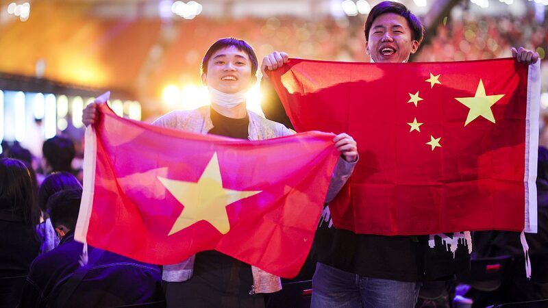 China_and_Vietnam_Deepen_Cooperation_Despite_US_Engagement - Khabar Asia China and Vietnam Deepen Cooperation Despite U.S. Engagement