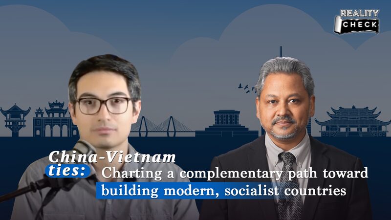 China_and_Vietnam_Deepen_Cooperation_to_Build_Modern_Socialist_Nations_poster - Khabar Asia China and Vietnam Deepen Cooperation to Build Modern Socialist Nations video poster