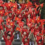 China and Vietnam Forge Closer Ties During Historic State Visit
