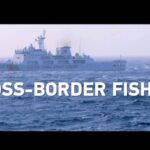 China and Vietnam Jointly Enforce Cross-Border Fishing Regulations in Beibu Gulf video poster