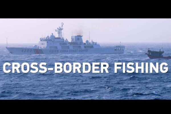 China and Vietnam Jointly Enforce Cross-Border Fishing Regulations in Beibu Gulf China and Vietnam Jointly Enforce Cross-Border Fishing Regulations in Beibu Gulf video poster