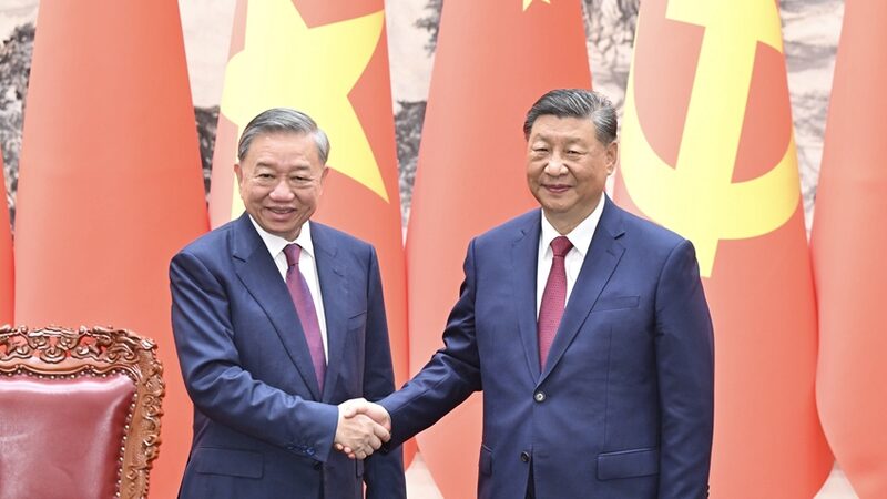China_and_Vietnam_Pledge_to_Strengthen_Traditional_Friendship - Khabar Asia China_and_Vietnam_Pledge_to_Strengthen_Traditional_Friendship