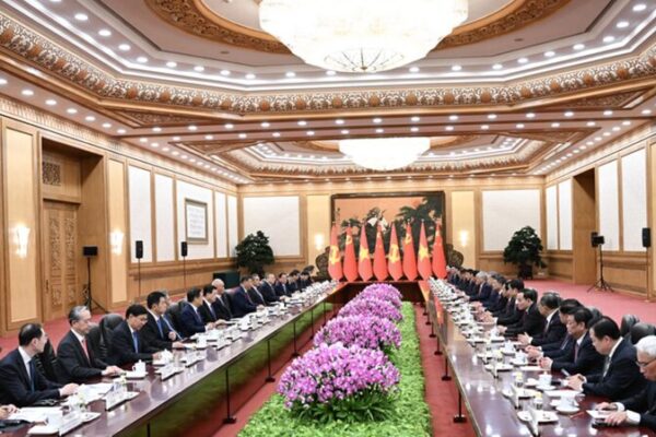China and Vietnam Renew Commitment to Shared Future and Enhanced Cooperation China_and_Vietnam_Renew_Commitment_to_Shared_Future_and_Enhanced_Cooperation video poster