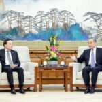 China and Vietnam Seek New Horizons in Bilateral Cooperation