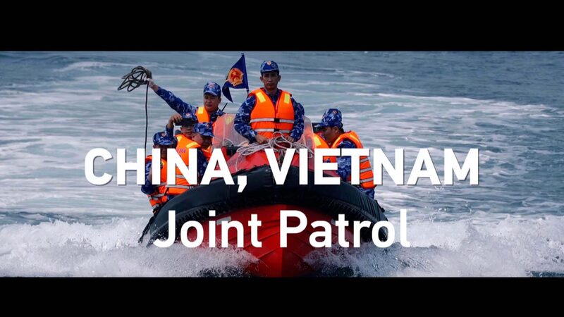 China_and_Vietnam_Strengthen_Maritime_Cooperation_with_Beibu_Gulf_Patrol_poster - Khabar Asia China and Vietnam Strengthen Maritime Cooperation with Beibu Gulf Patrol video poster