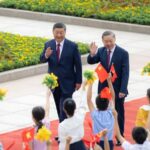 China_and_Vietnam_Strengthen_Partnership_for_Regional_Peace_and_Stability - Khabar Asia China_and_Vietnam_Strengthen_Partnership_for_Regional_Peace_and_Stability