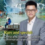 China and Vietnam Strengthen Ties Amid Shared Interests and Cooperation video poster