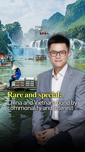 China_and_Vietnam_Strengthen_Ties_Amid_Shared_Interests_and_Cooperation_poster - Khabar Asia China and Vietnam Strengthen Ties Amid Shared Interests and Cooperation video poster
