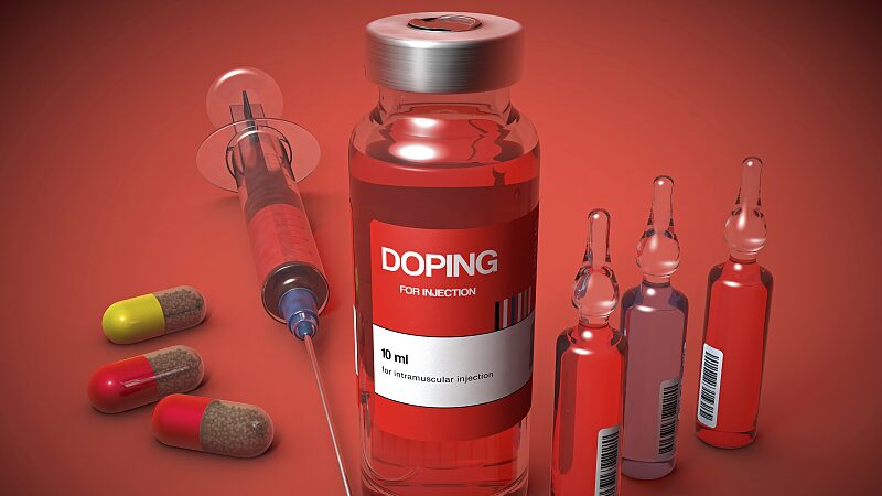 China_and_WADA_Address_Doping_Concerns_Ahead_of_Paris_Olympics - Khabar Asia China_and_WADA_Address_Doping_Concerns_Ahead_of_Paris_Olympics