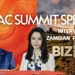 China_and_Zambia_Revitalize_TAZARA_Railway__Celebrating_60_Years_of_Partnership video poster