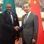 China_and_Zambia_Strengthen_Comprehensive_Strategic_Partnership