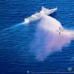 China and the Philippines Clash Over Huangyan Dao in the South China Sea