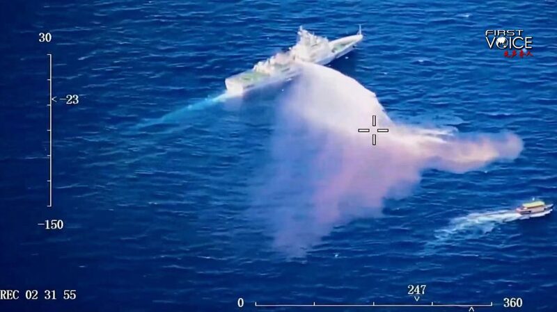 China_and_the_Philippines_Clash_Over_Huangyan_Dao_in_the_South_China_Sea - Khabar Asia China and the Philippines Clash Over Huangyan Dao in the South China Sea