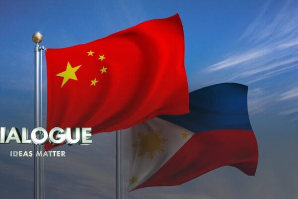 China and the Philippines at a Crossroads Amid South China Sea Tensions video poster