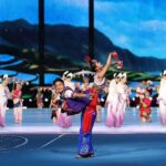 China_s_12th_National_Ethnic_Minority_Games_Conclude_in_Sanya__Celebrating_Unity_and_Heritage